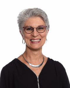 Picture of Patricia Gefert, M.A.Ed.